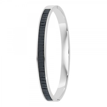 Armband versierd met Zirkonium SC kristal