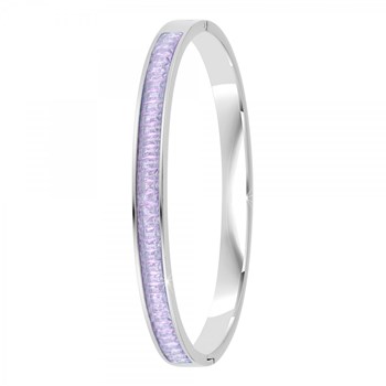 Armband versierd met Zirkonium SC kristal