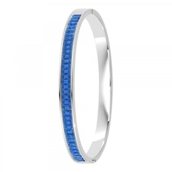 Armband versierd met Zirkonium SC kristal