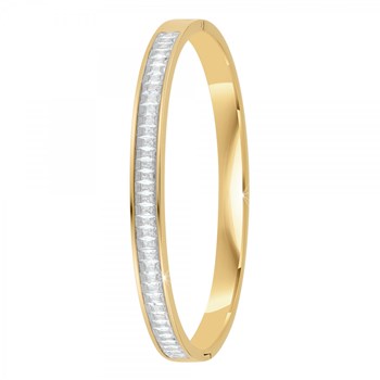 Zirkonium armband van SC Bohème
