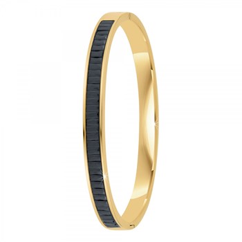 Zirkonium armband van SC Bohème