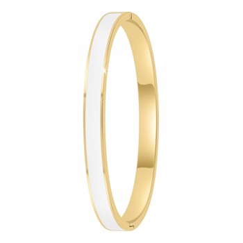 Emaille armband van SC Bohème
