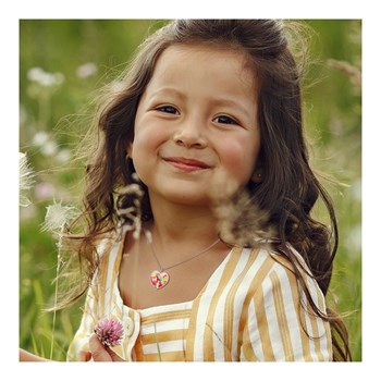 Collier Disney - Princesses