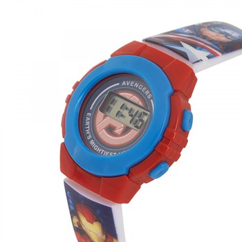 Montre digitale Disney - Avengers