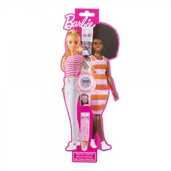 Montre digitale Licence - Barbie