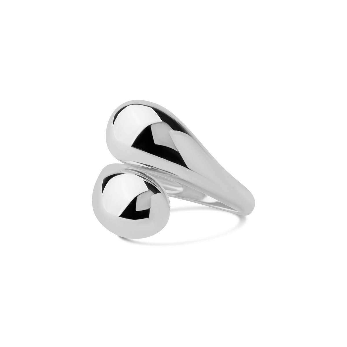 Bague Elaya - vue 2