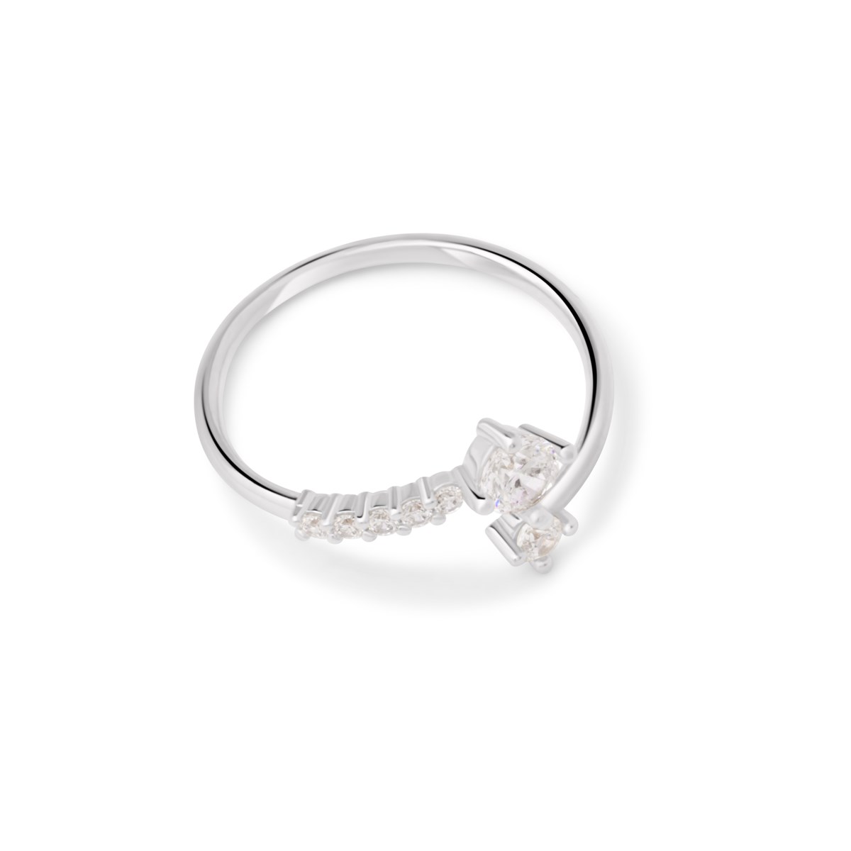 Bague Emy - vue 2