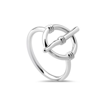 Bague Evèn