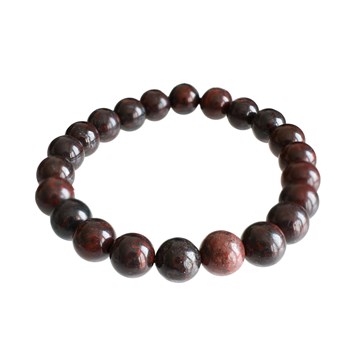 Iron Eye Bracelet Strength and Protection