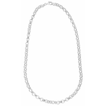 925 silver necklace