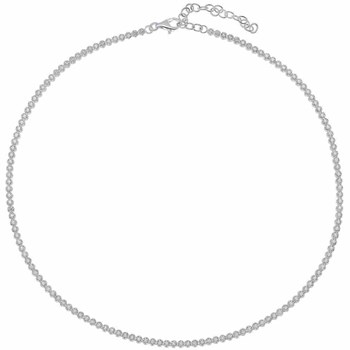 925 silver necklace