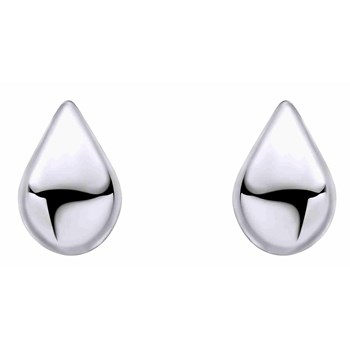 925 sterling silver drop earring