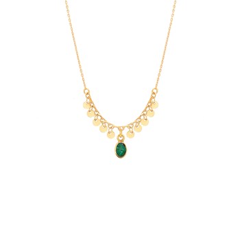 Collier SIMRAN