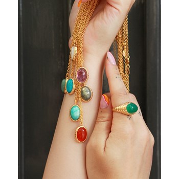 Collier LIV