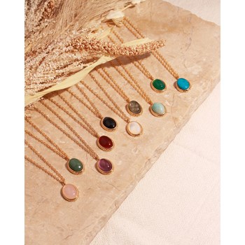 Collier LIV