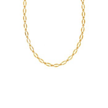 MARGAUX long necklace
