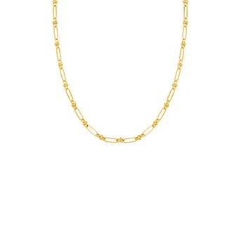 JOSEPHINE long necklace