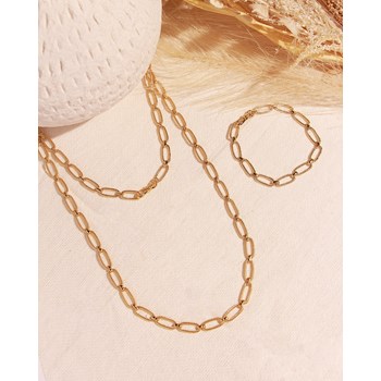 CONSTANCE long necklace