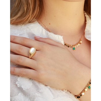 Bague LIV