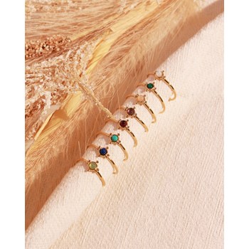 Bague LYA