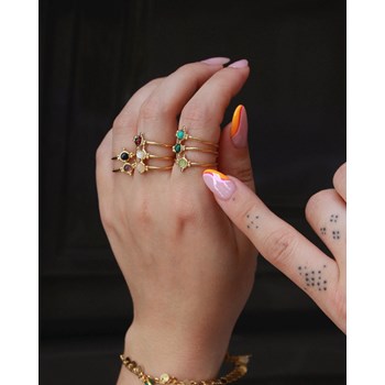 Bague LYA