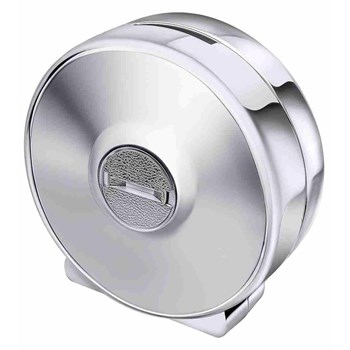 925 silver-plated star bear money box