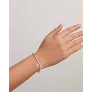 PDPAOLA Bracelet en argent - Florence - PU02-627