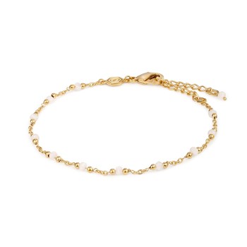 Elyssa Maansteen Armband