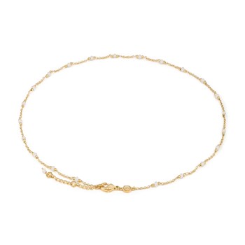Collier Elyssa en Pierres de Lune