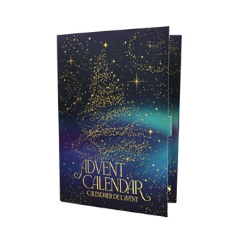 Adventskalender - 24 Juwelen