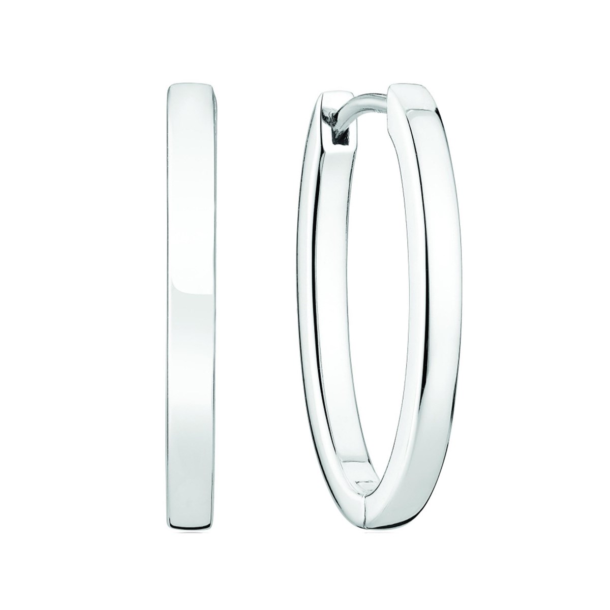Boucles d'oreille Sif Jakobs ELLISSE PIANURA_x000D_
picollo