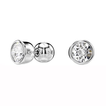 Clous d'oreilles Swarovski Imber