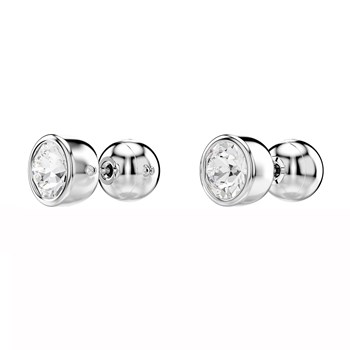 Clous d'oreilles Swarovski Imber