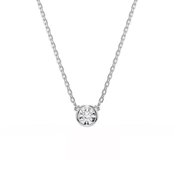 Pendentif Swarovski Imber taille ronde