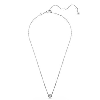 Pendentif Swarovski Imber taille ronde