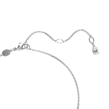 Pendentif Swarovski Imber taille ronde