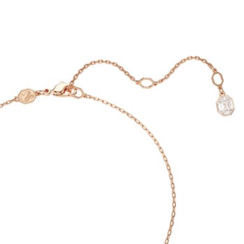 Pendentif Swarovski Constella rosé