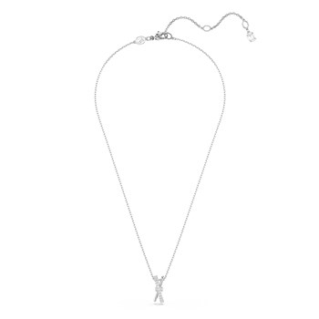 Pendentif Swarovski Hyperbola torsadé