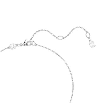 Pendentif Swarovski Hyperbola torsadé