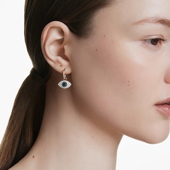 Boucles d'oreilles Swarovski Symbolica