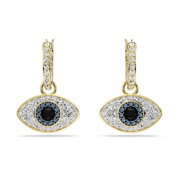 Boucles d'oreilles Swarovski Symbolica