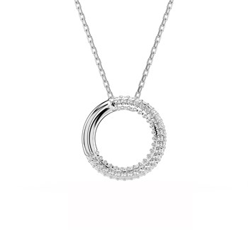 Collier Swarovski Dextera