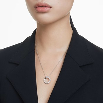 Collier Swarovski Dextera