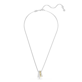 Collier Swarovski Hyperbola