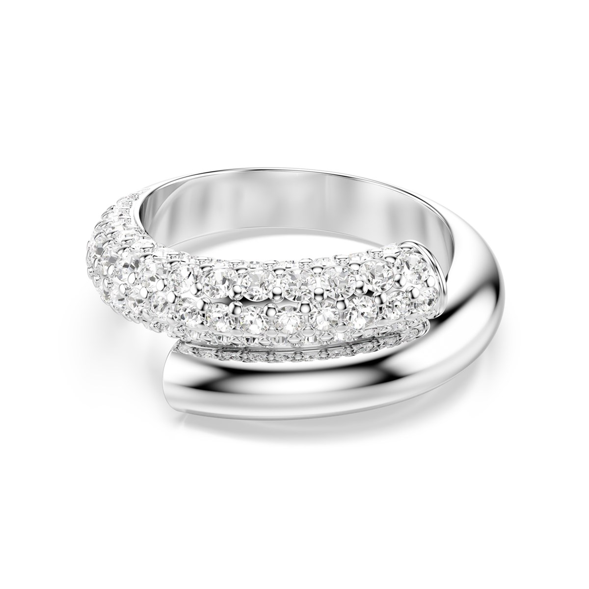Bague Swarovski Dextera 58 - vue 5