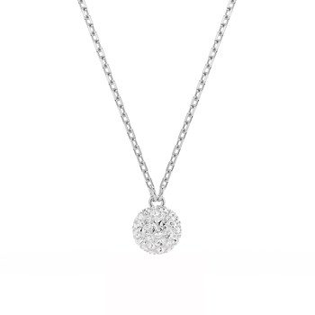 Pendentif Swarovski Dextera sphère