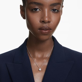 Pendentif Swarovski Dextera sphère