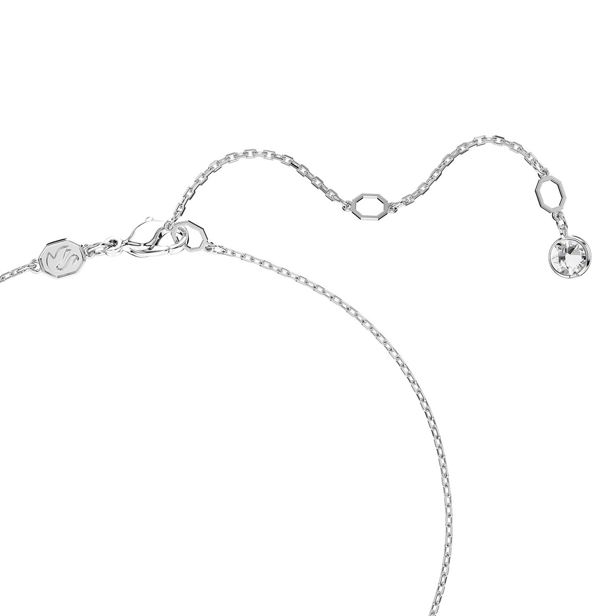 Pendentif Swarovski Dextera sphère - vue 4