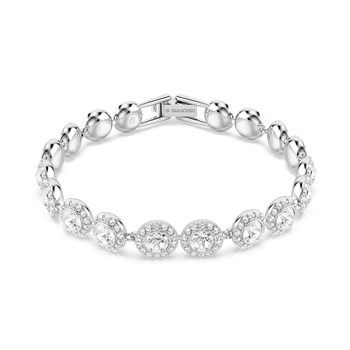 Bracelet Swarovski Una cristaux ronds