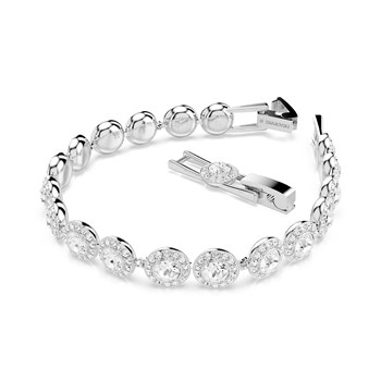 Bracelet Swarovski Una cristaux ronds